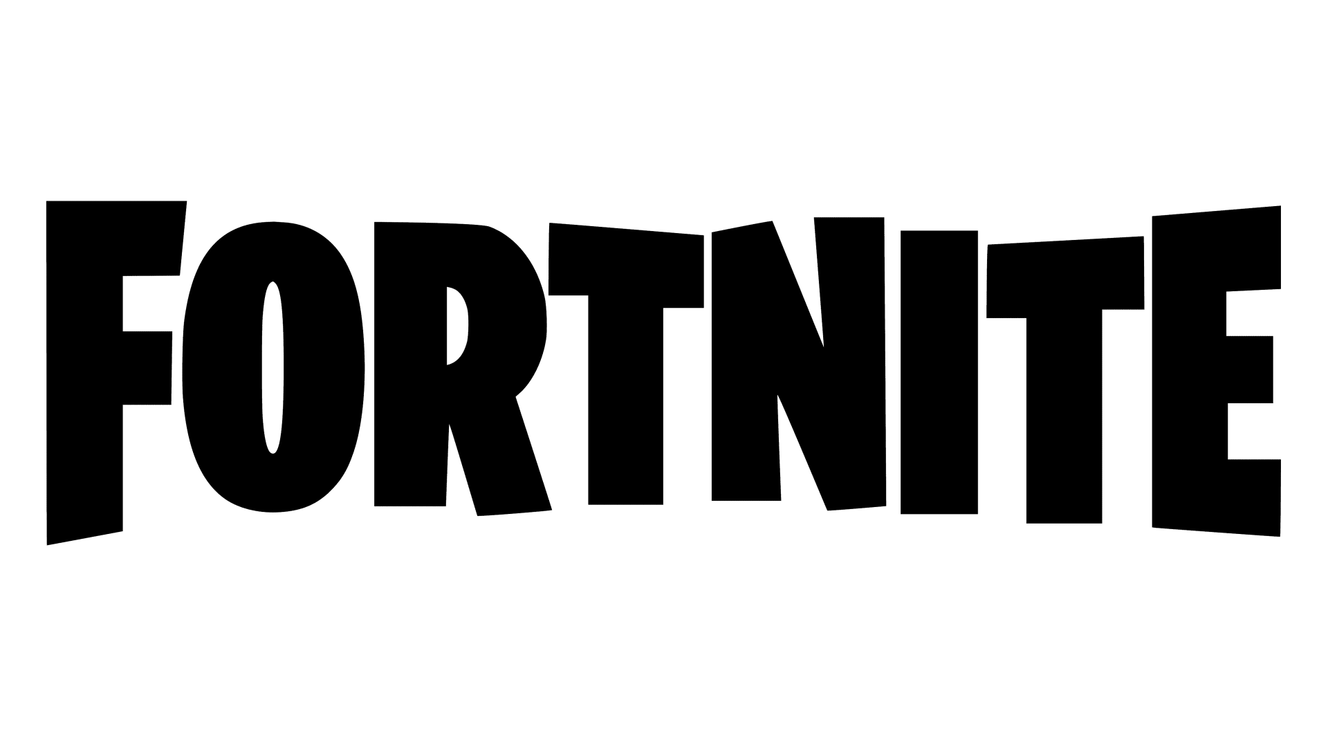 Fortnite logo