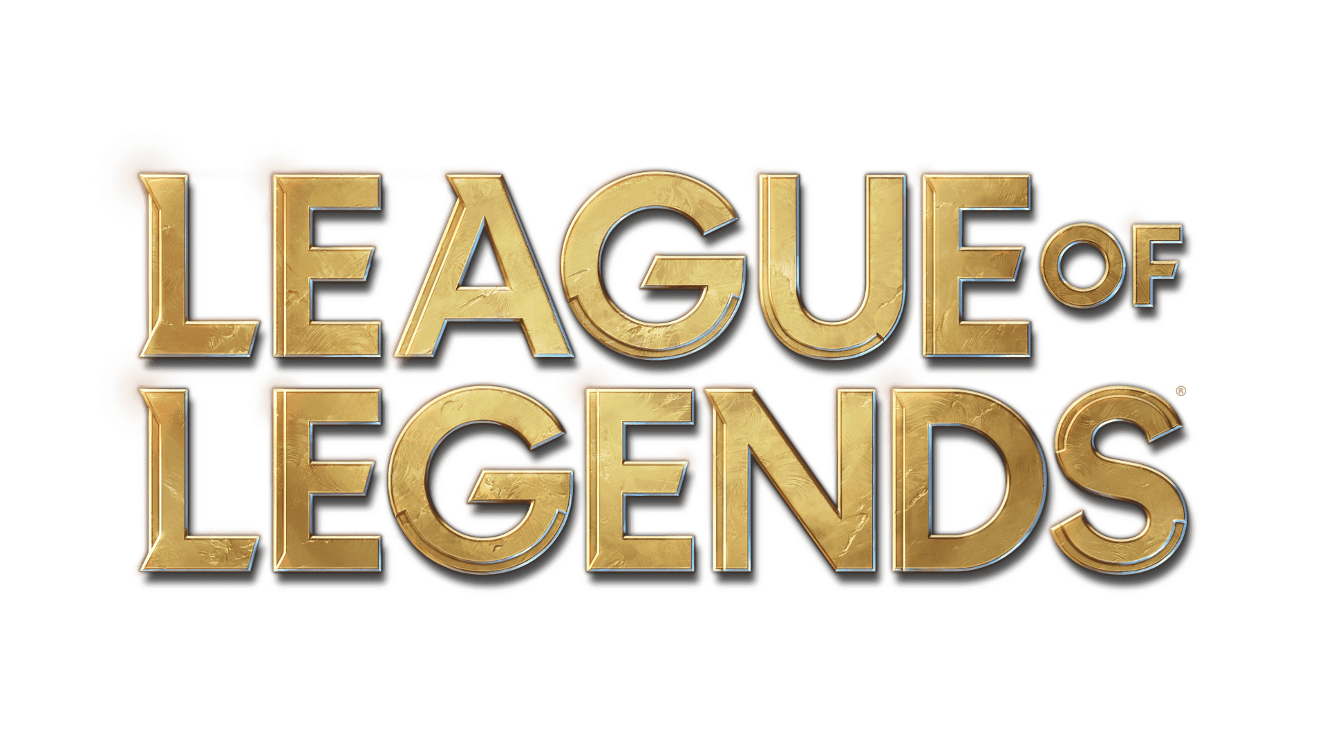 League of Legends logo