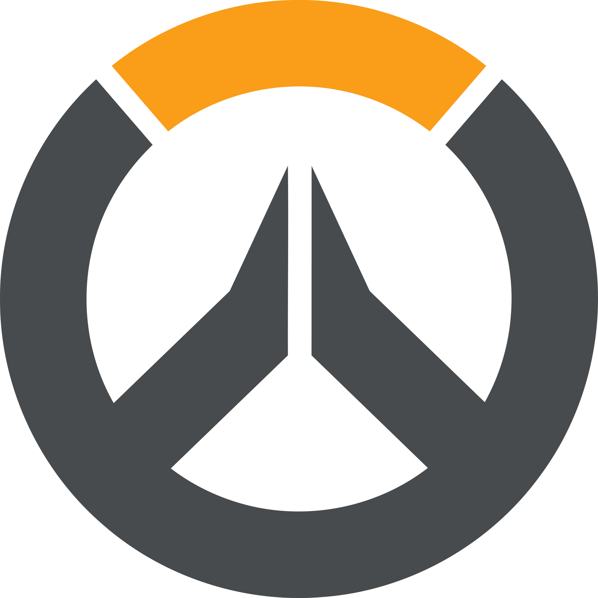 Overwatch logo