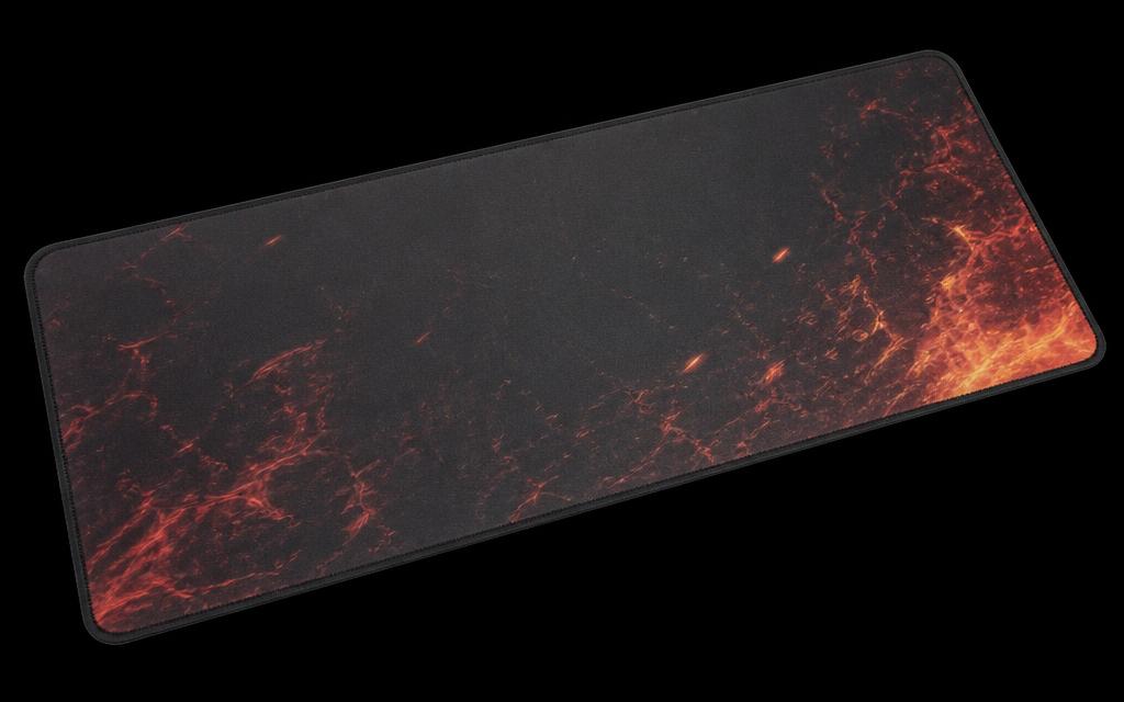 Landscape custom mousepad preview
