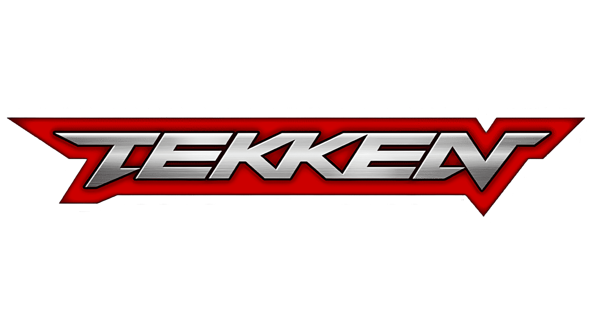 Tekken logo