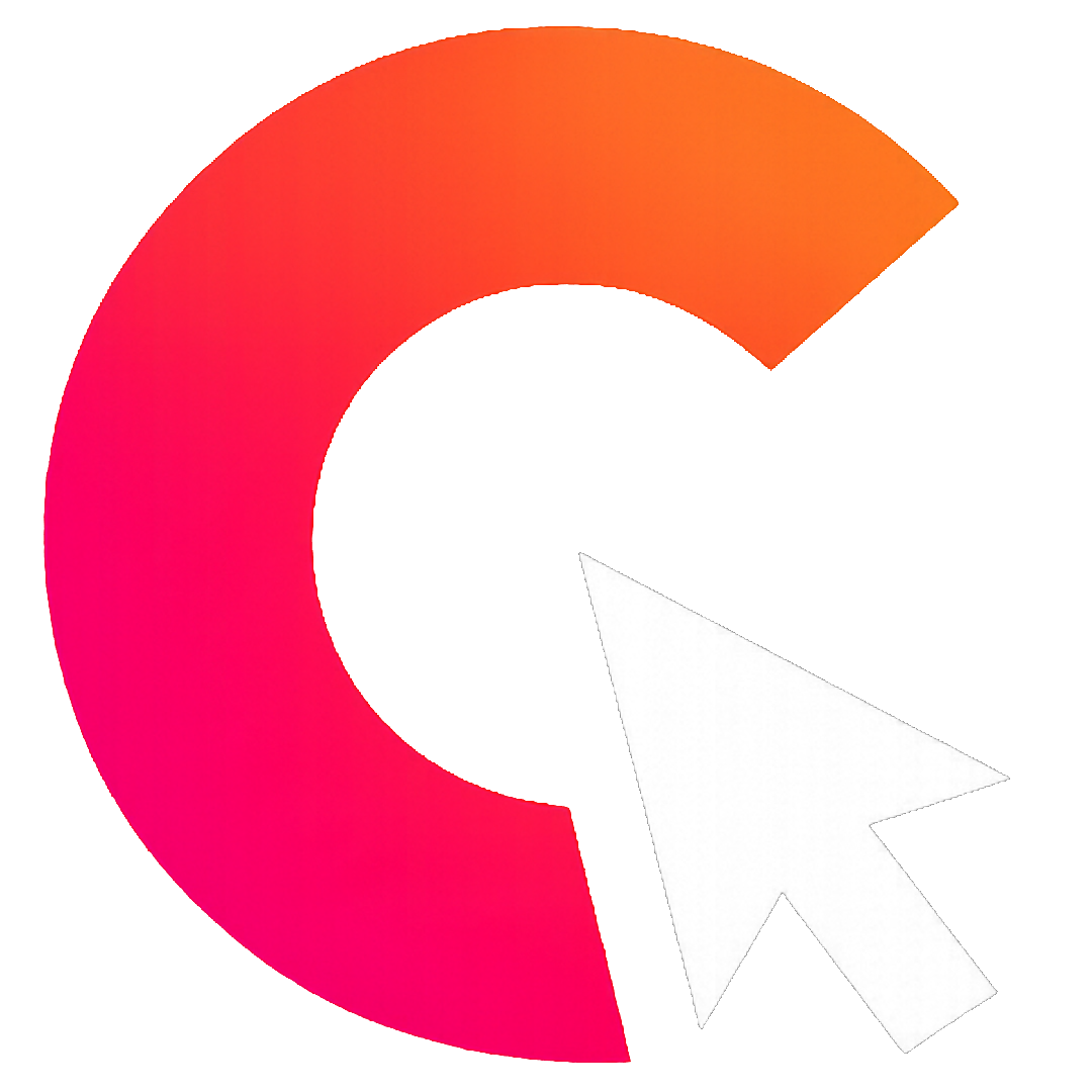 CursorCulture Logo