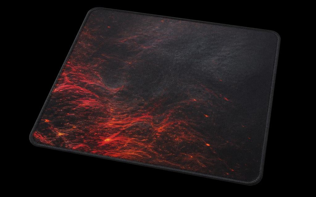 Square custom mousepad preview