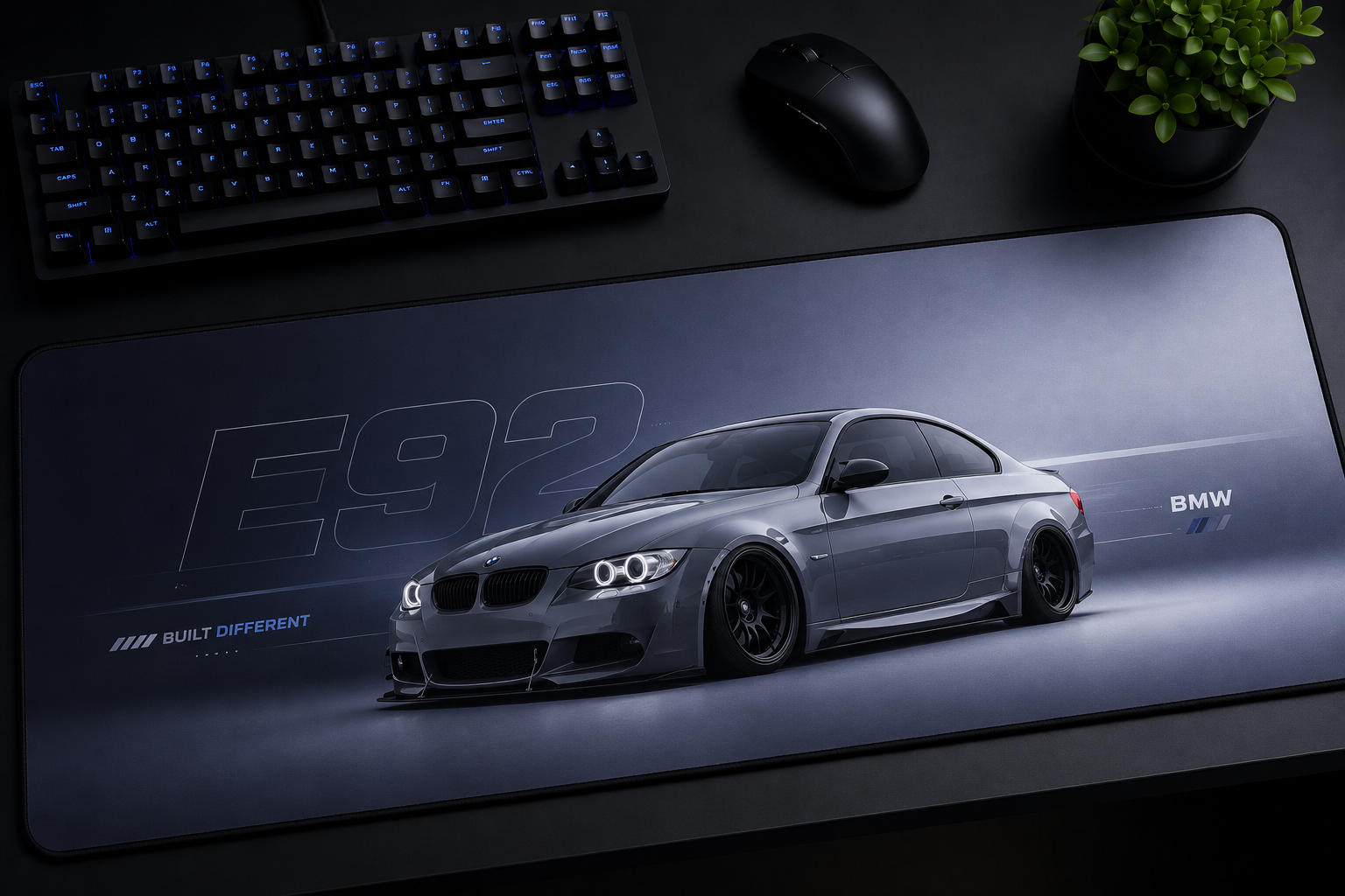 BMW E92