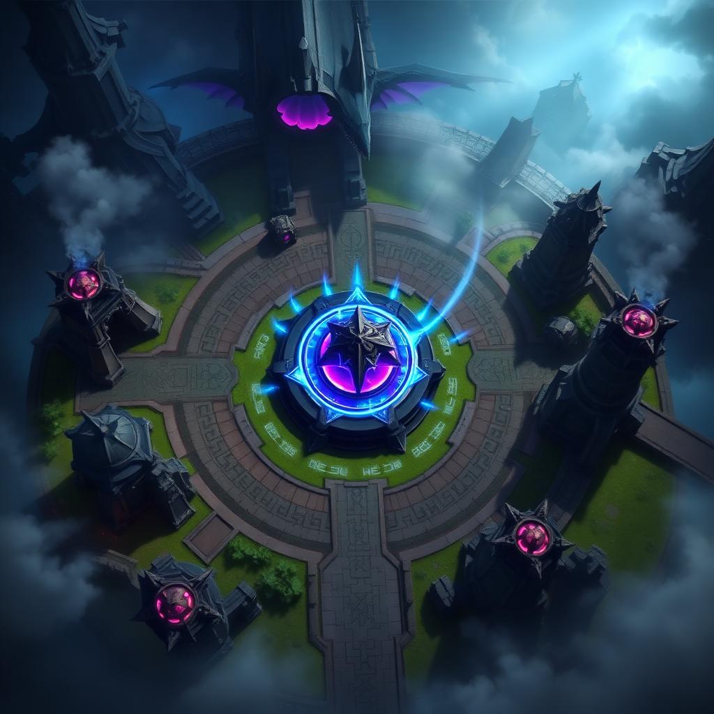 League of Legends