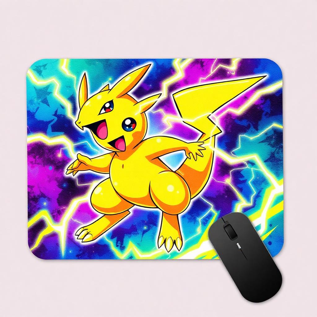 Every Pokémon