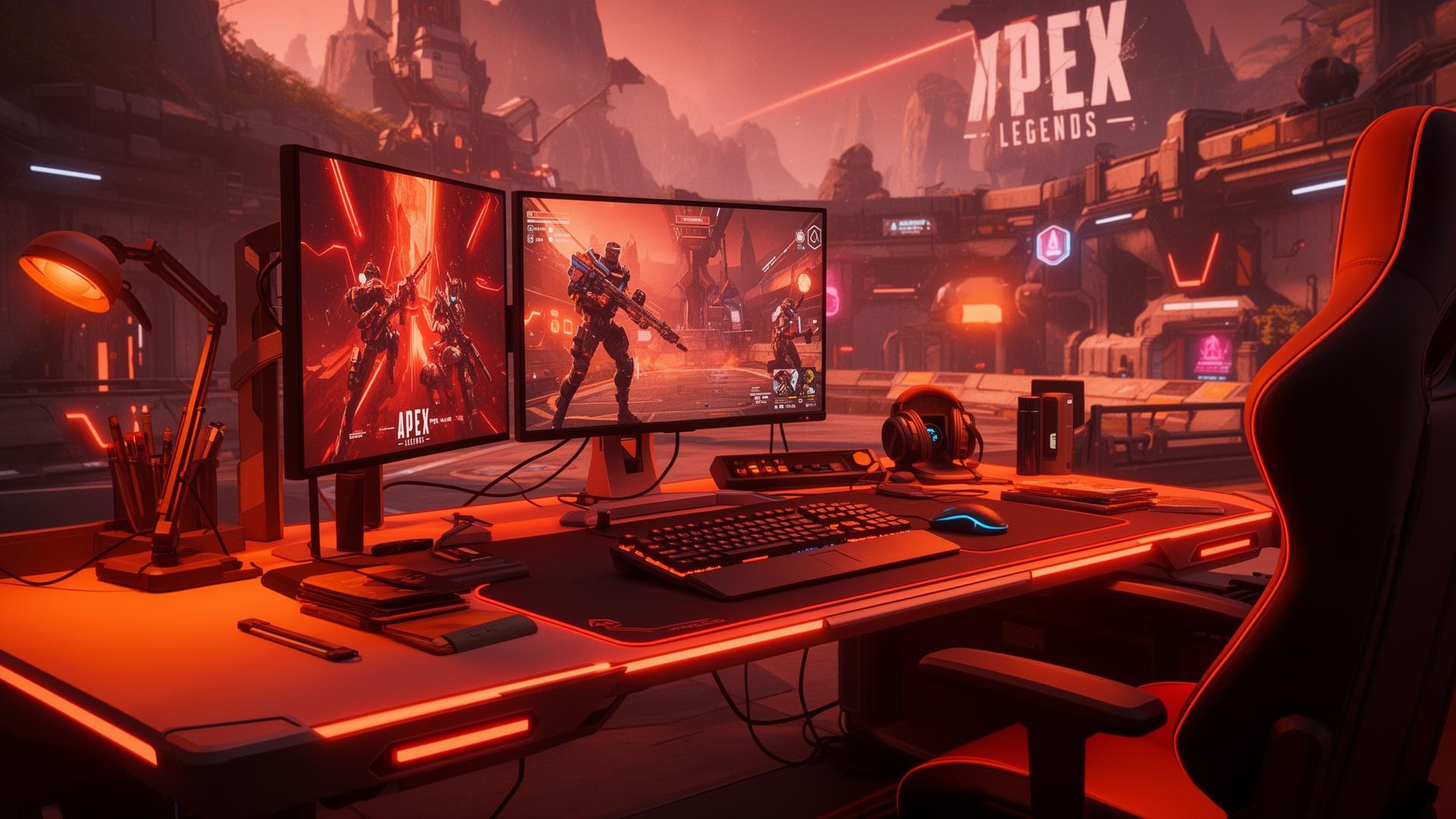 Apex Legends