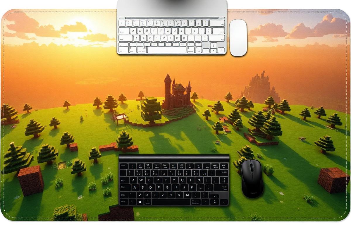 Minecraft