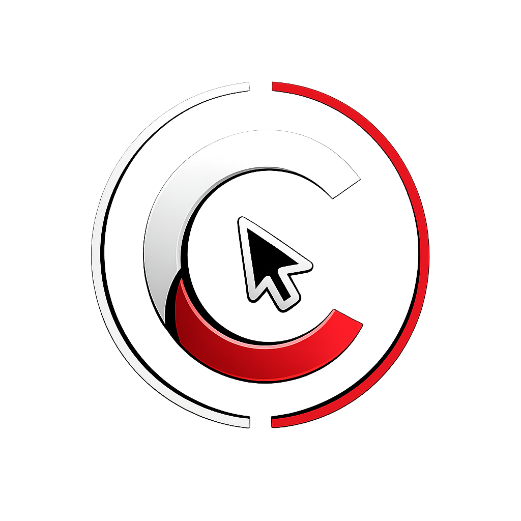 CursorCulture Logo