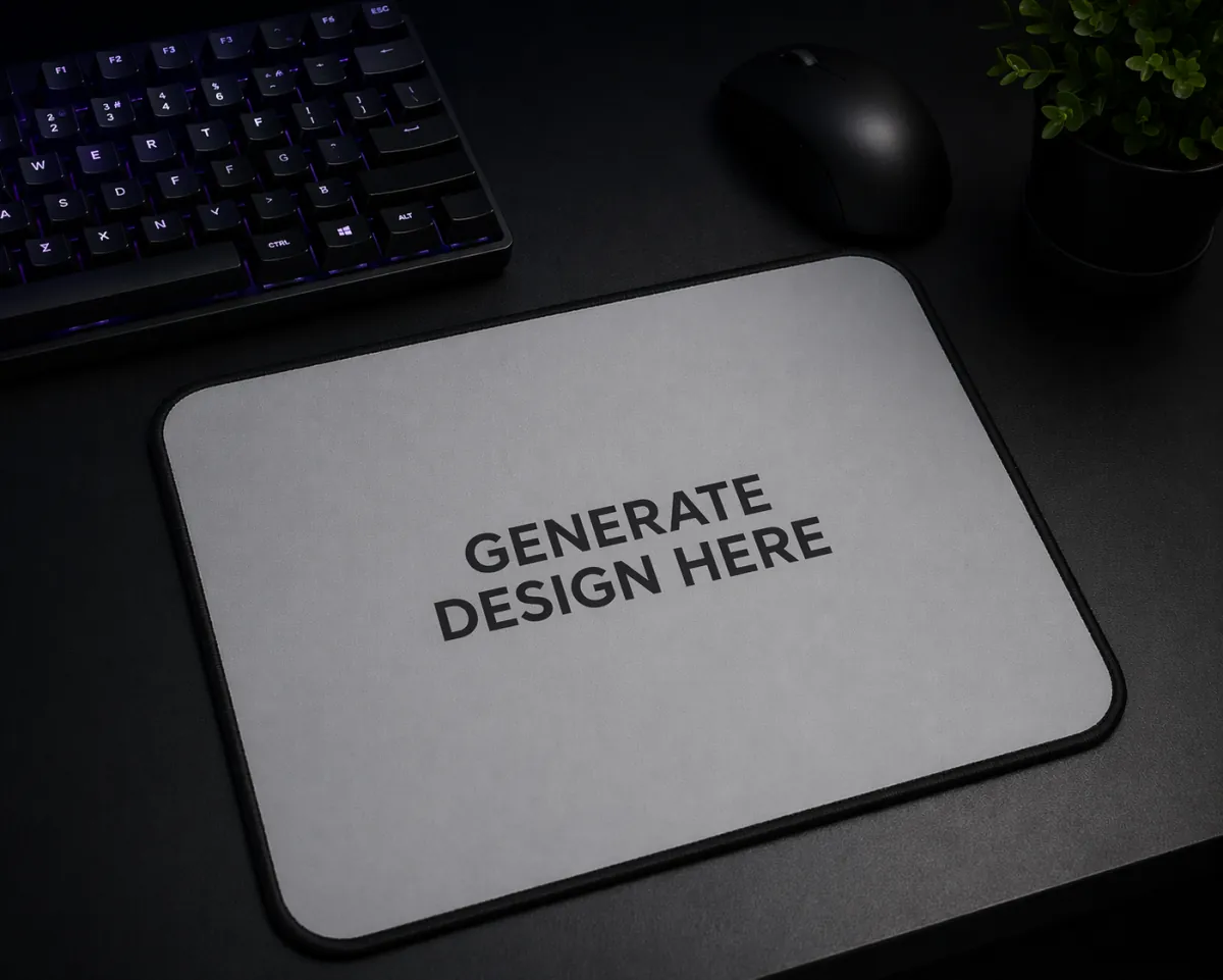 XL deskmat