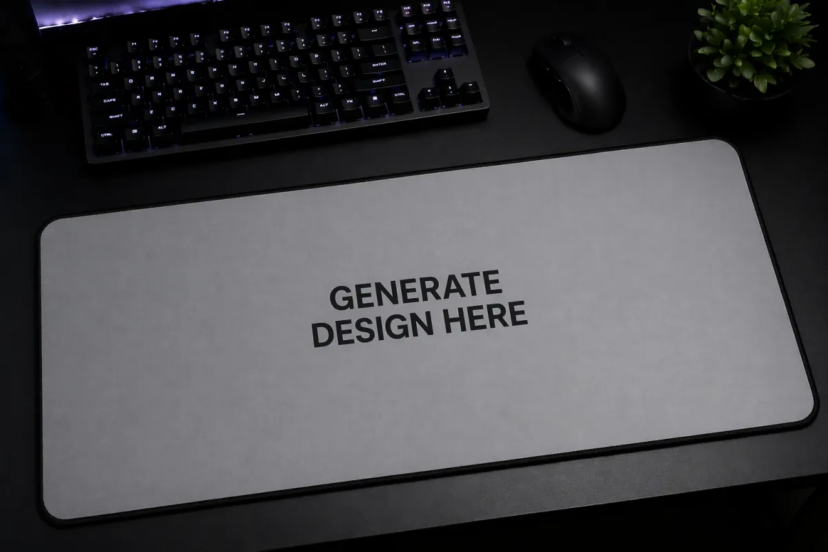 XXXL deskmat