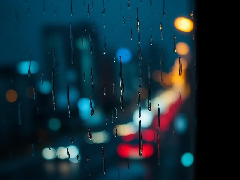 RAIN