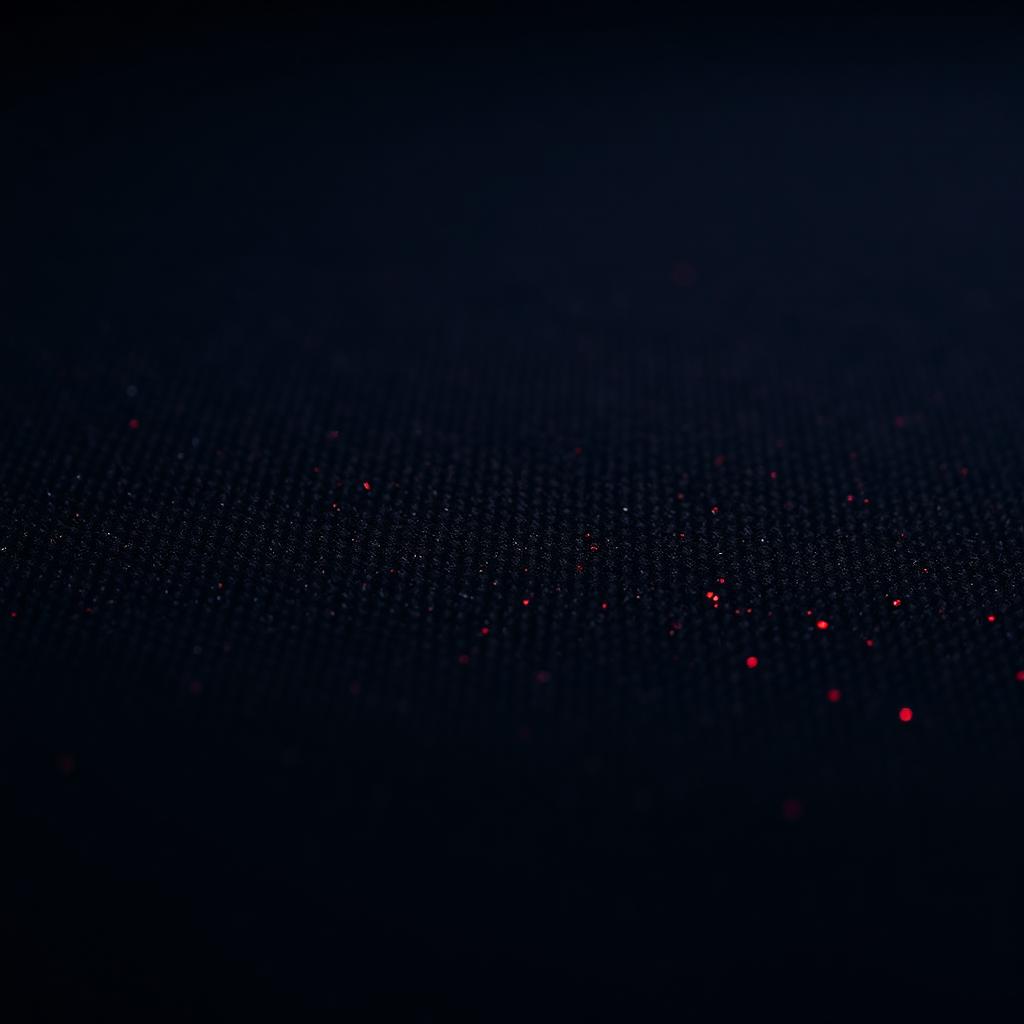 LuxeWeave Precision™