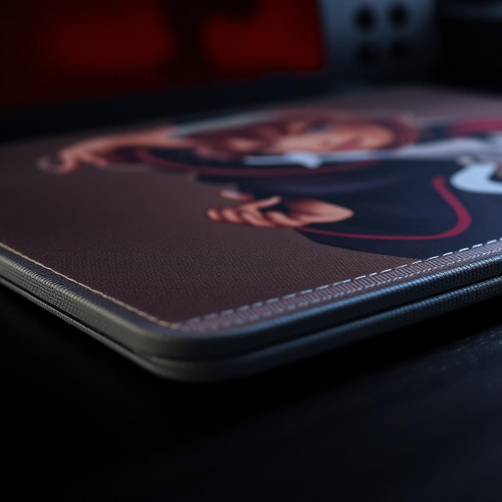 4mm of pure comfort.