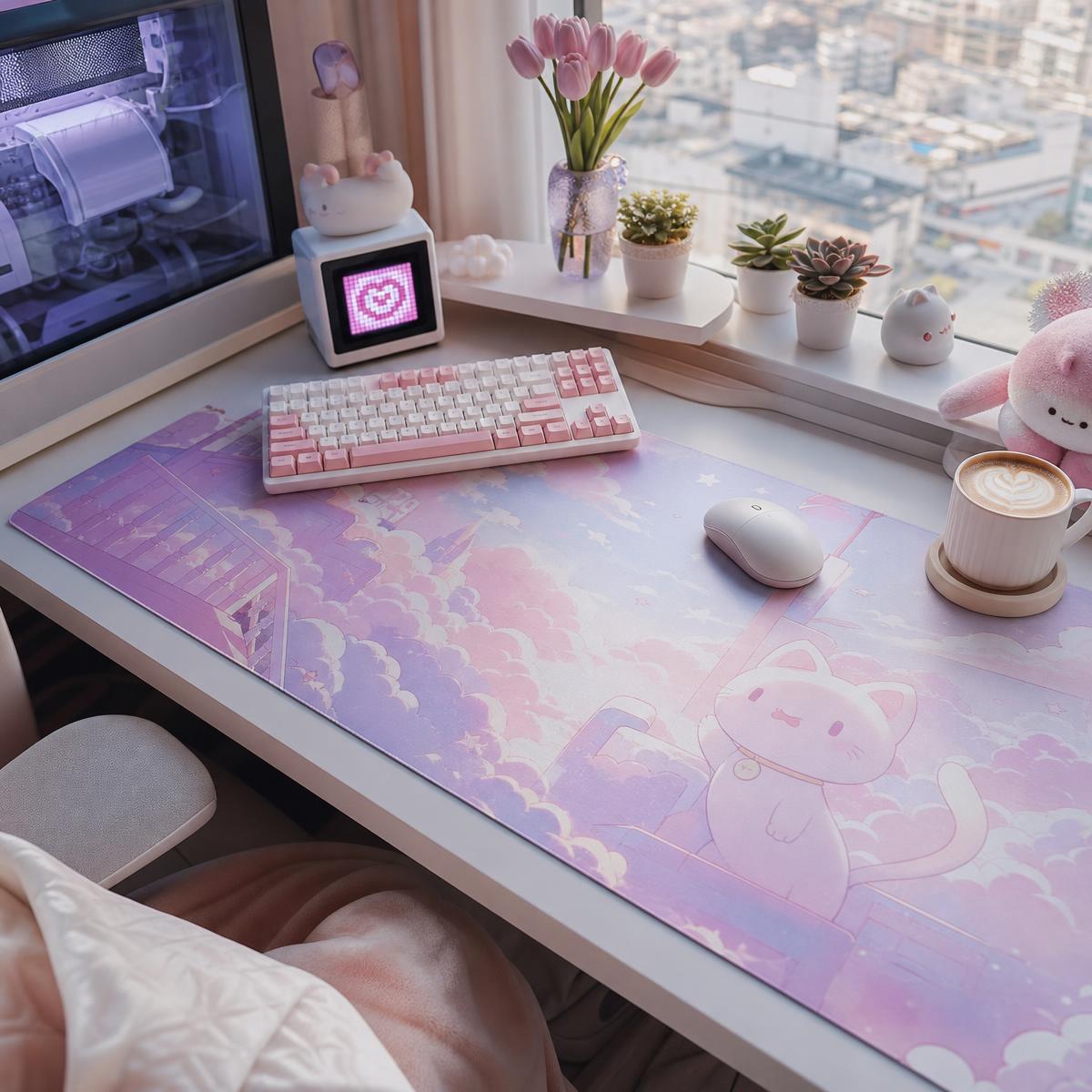 Community setup by @miyu.softie