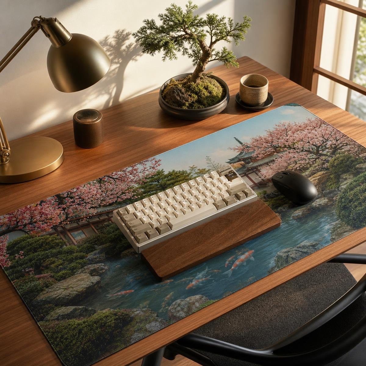 Community setup by @haruto.studio