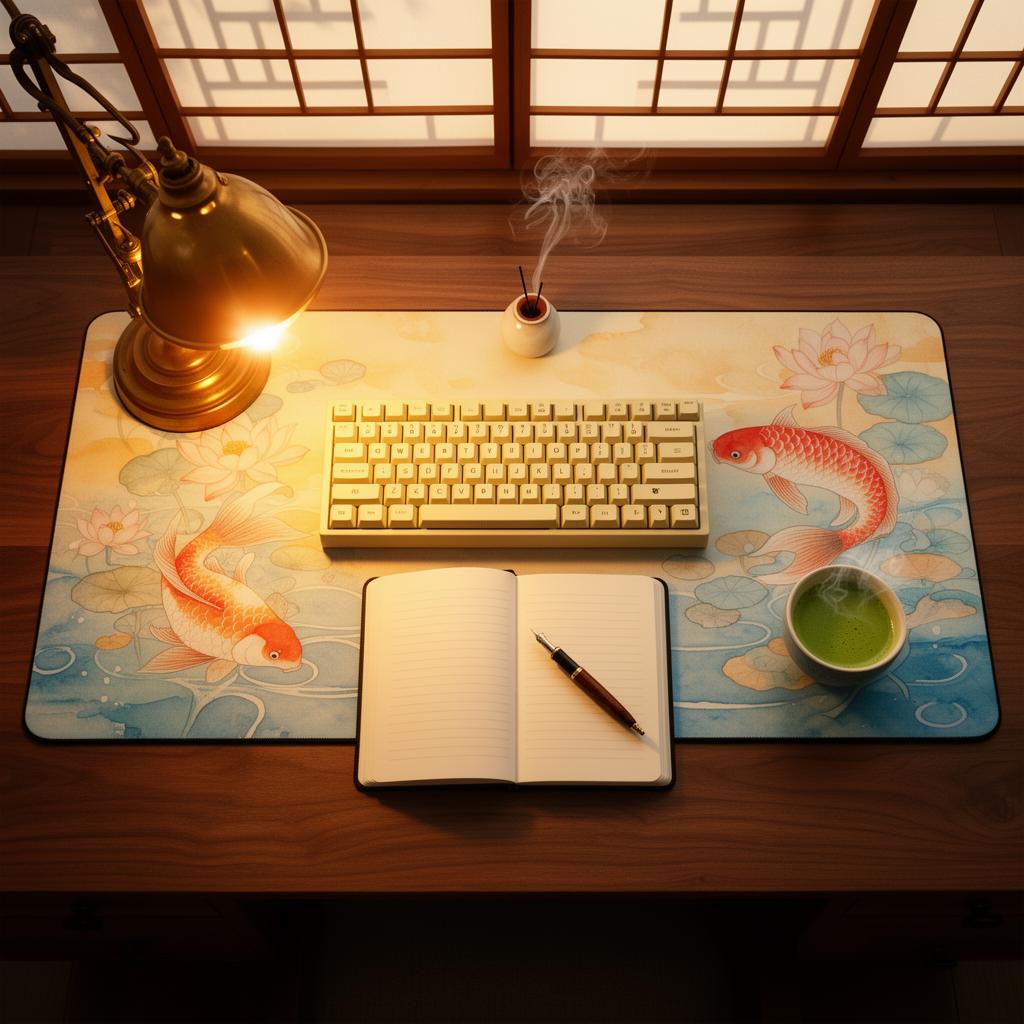 Community setup by @haruto.studio