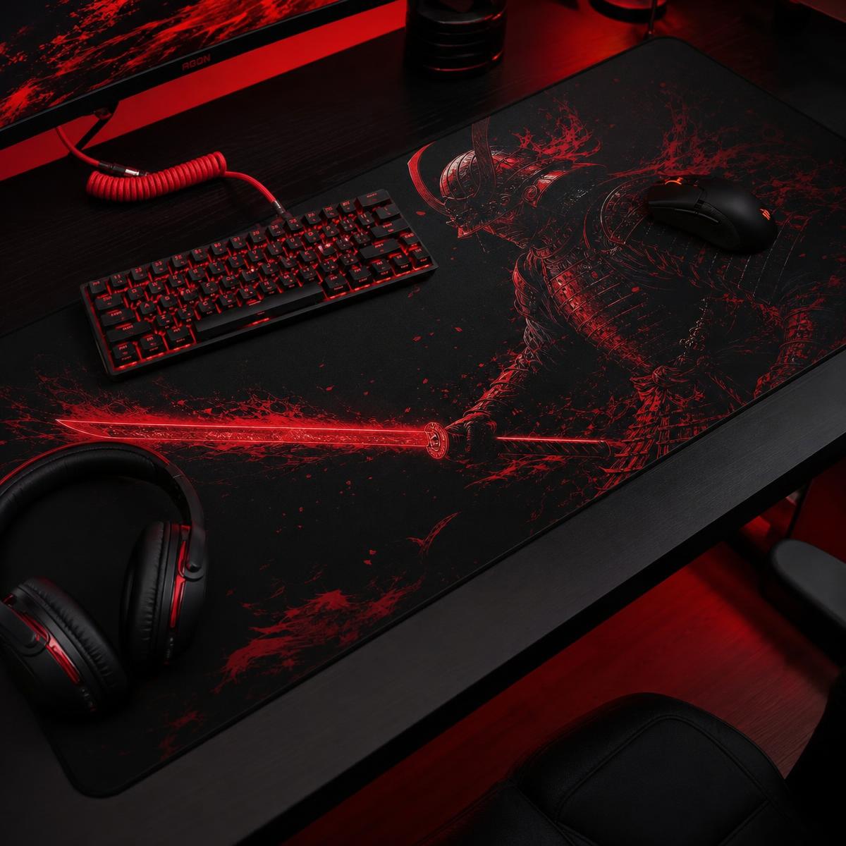 Community setup by @kage.gg