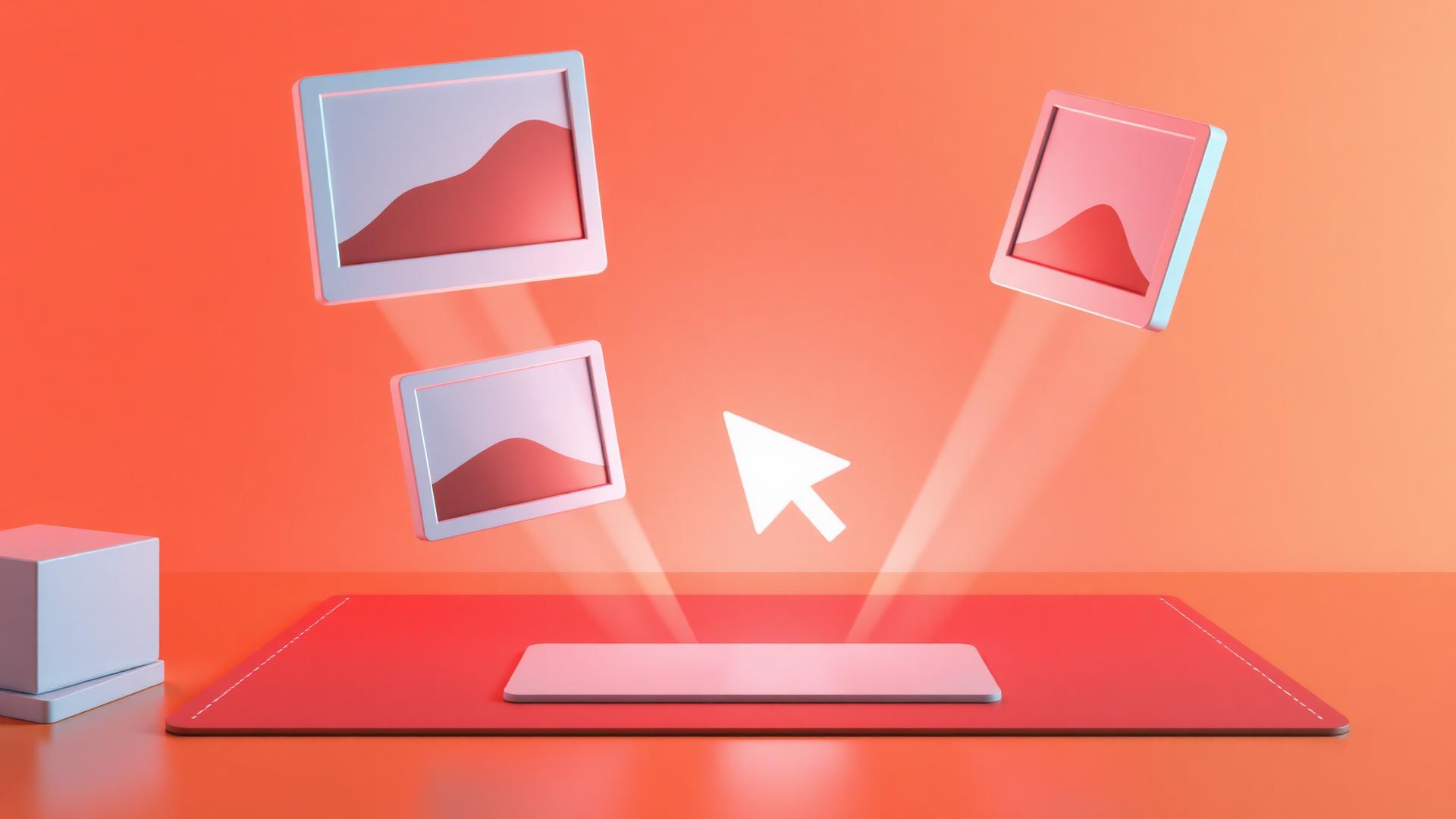 AI Reference Images Explained: What They Actually Do