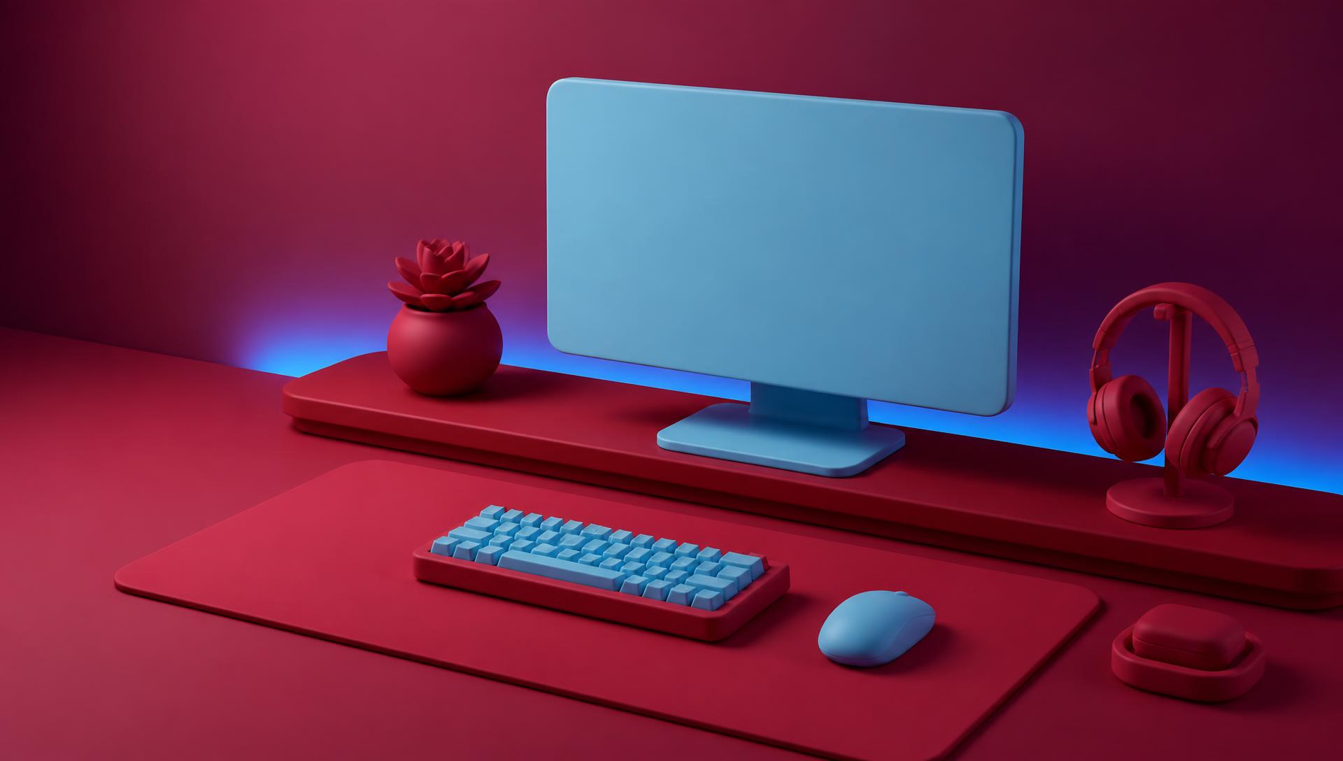 Anime Desk Setup Ideas: 12 Directions That Work