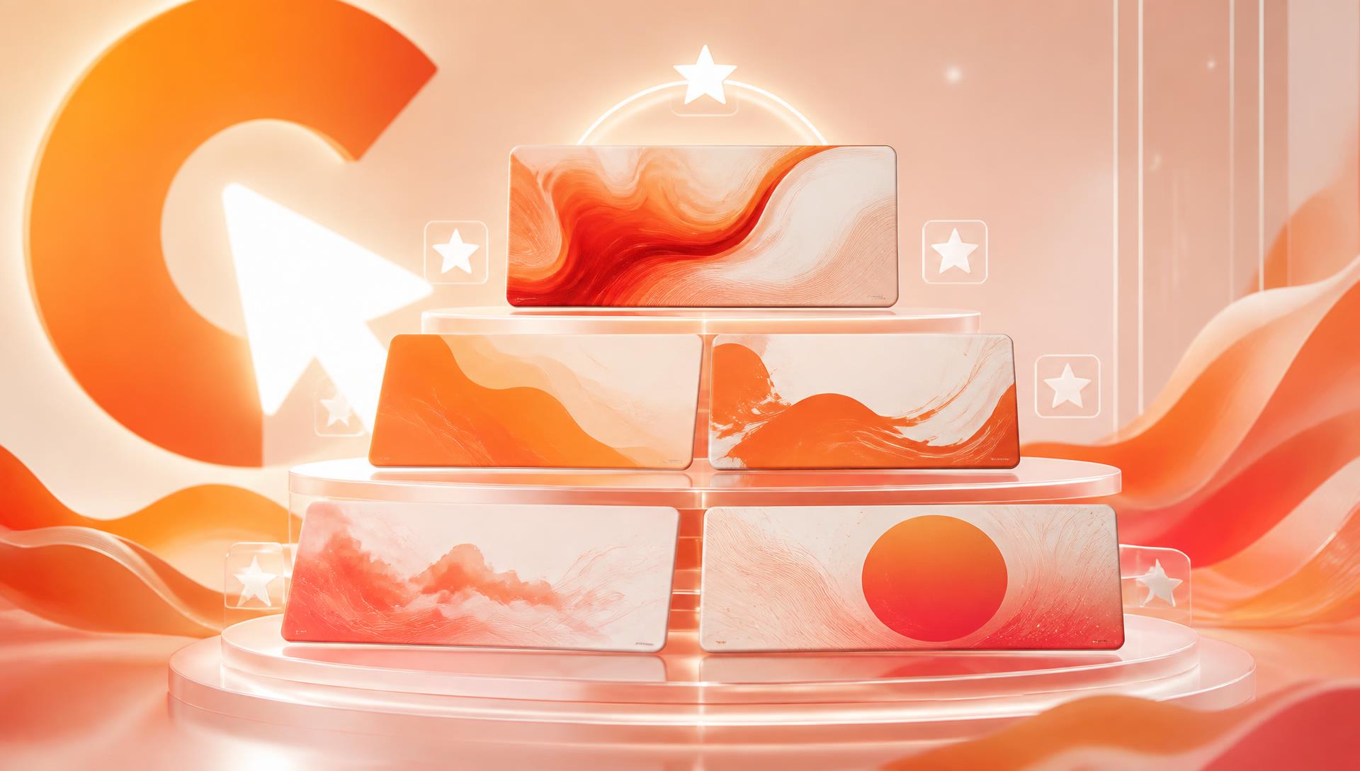 Best Anime Mousepads 2026: Buyer's Guide