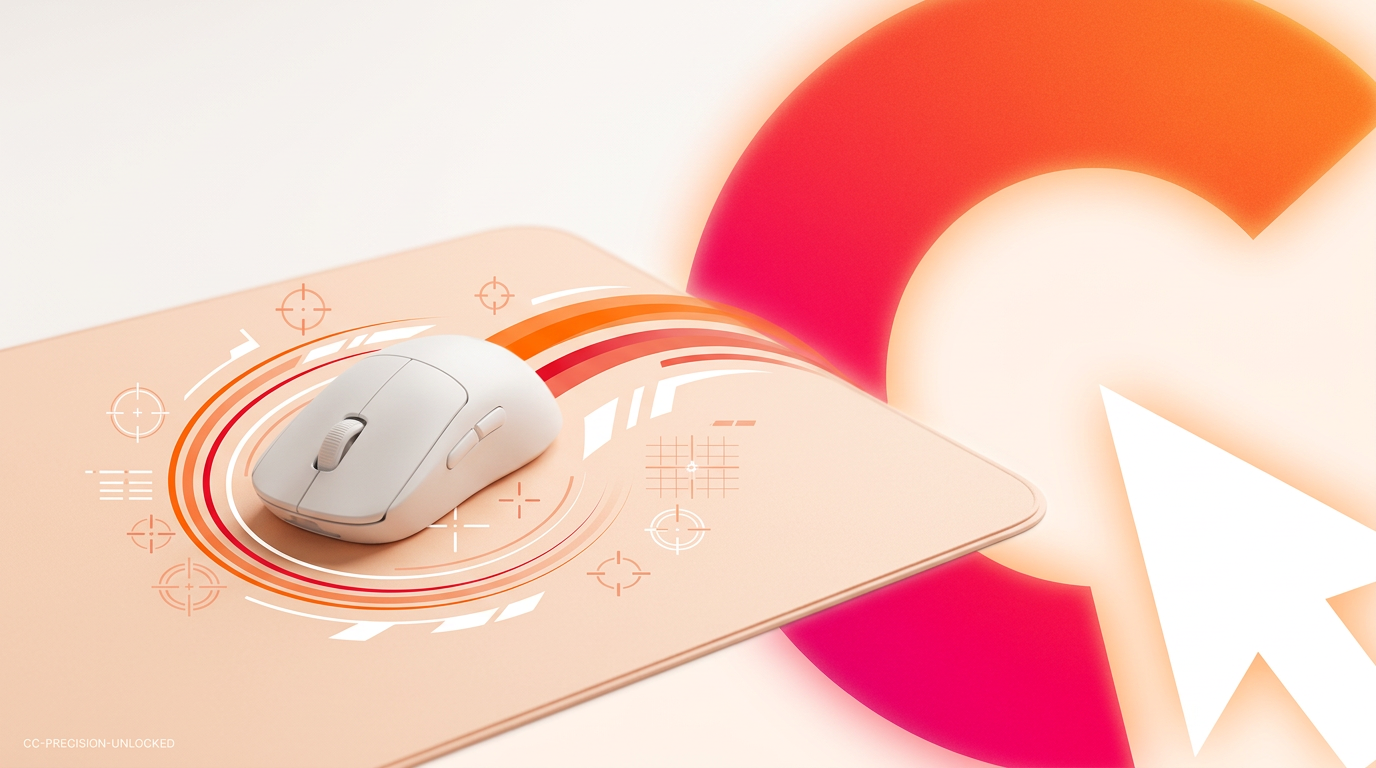 Best Mousepad for Competitive FPS: Size & Surface