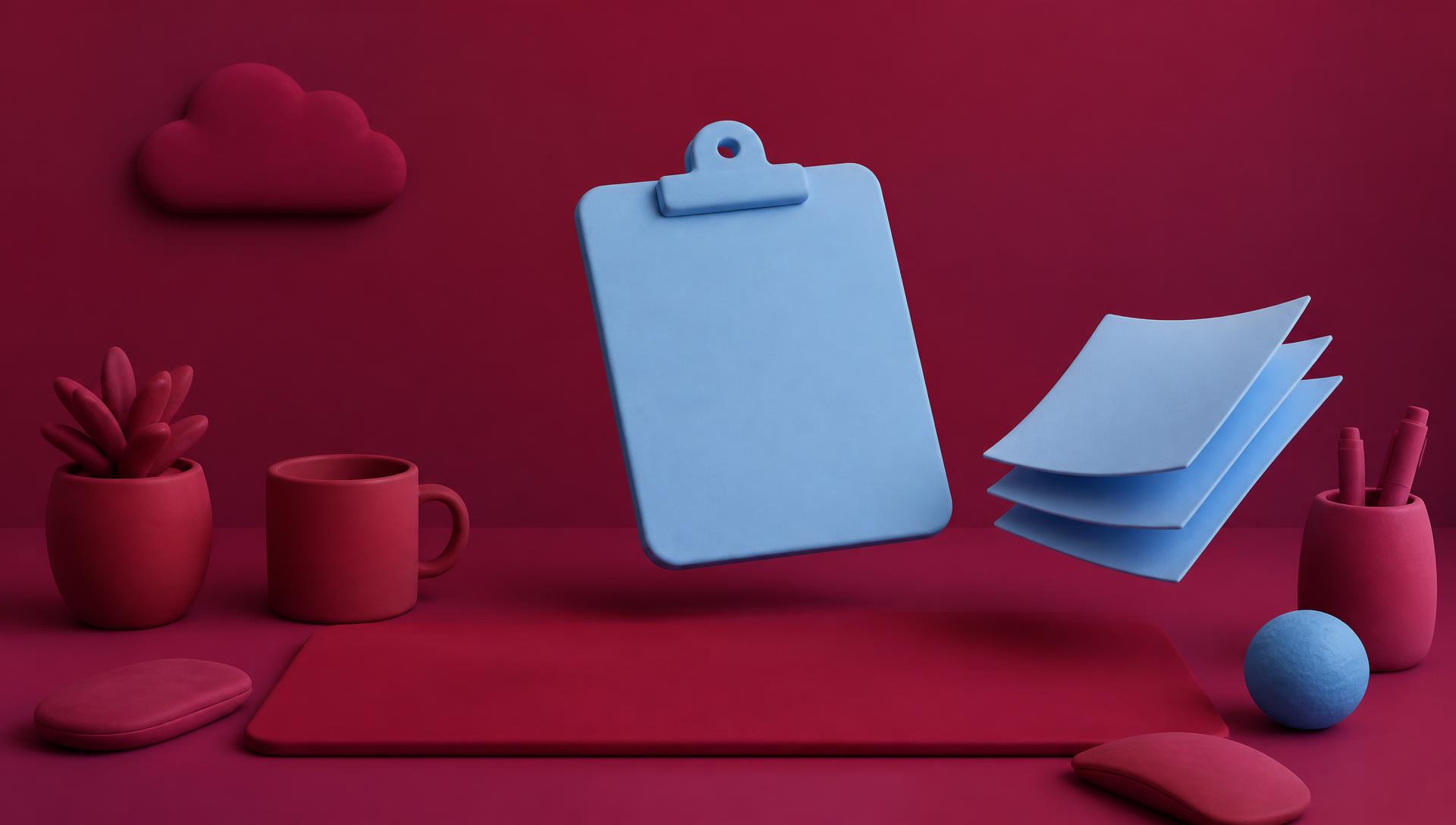 Desk Mats for Office Wellness Budgets: HR Guide