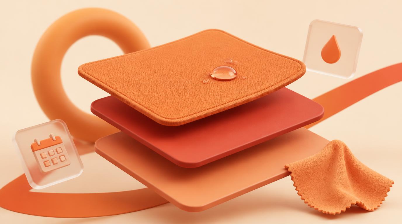How to Care for a Mouse Pad: Full Maintenance Guide