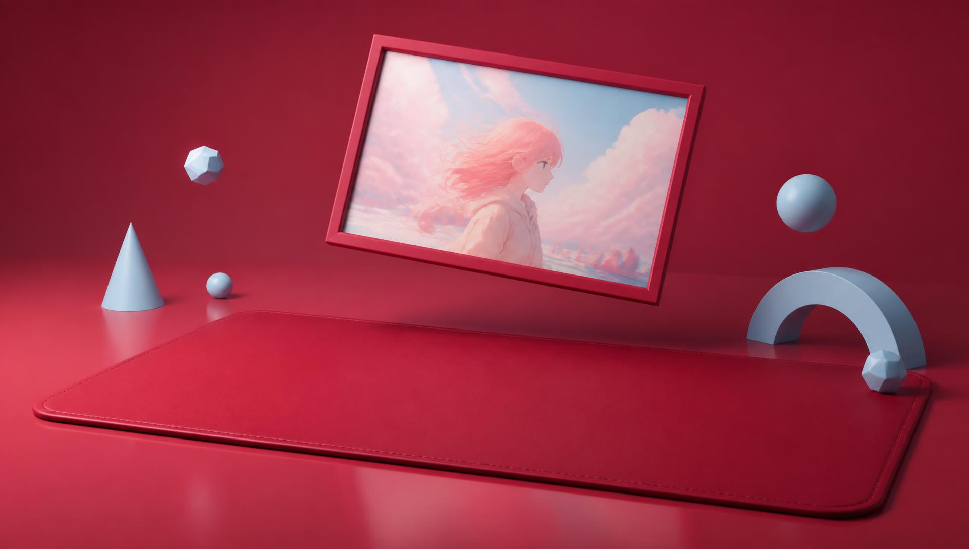 How to Choose an Anime Deskmat for Your Setup