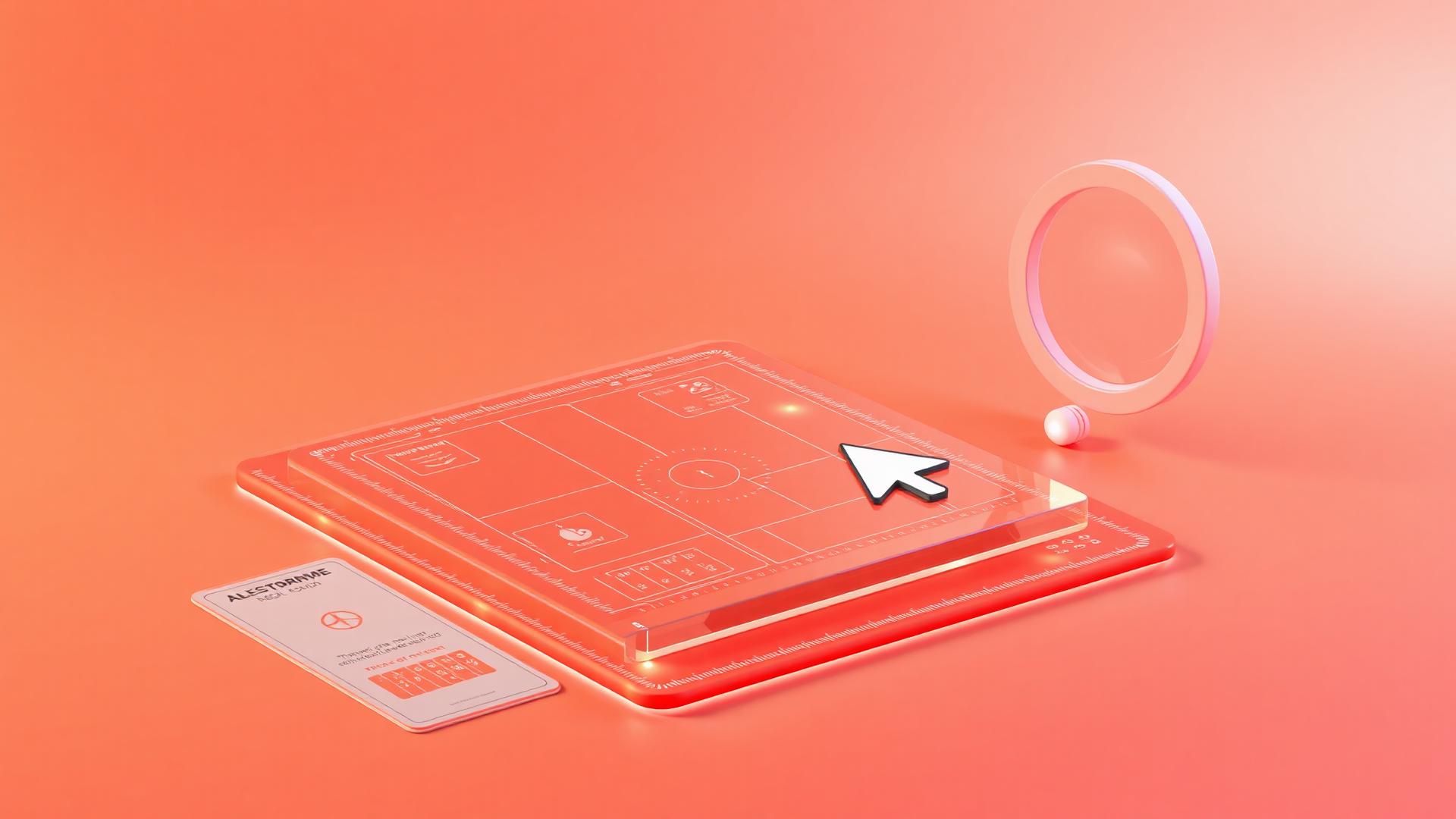 Prompt Engineering for Mousepad Design: The Formula