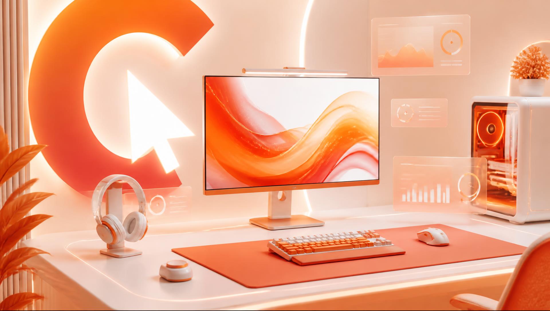 Ultimate Gaming Desk Setup Guide 2026