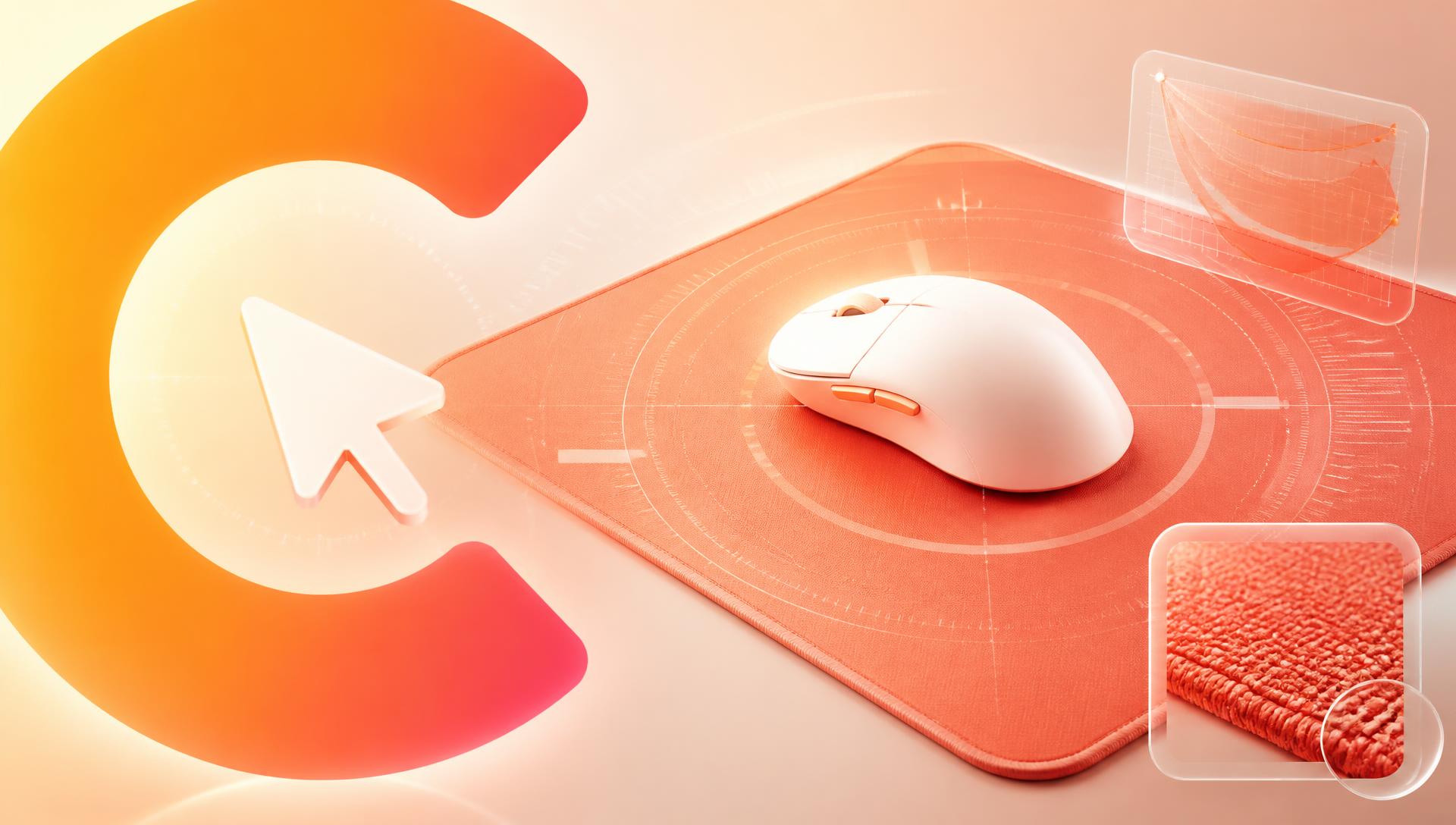 Valorant Mousepad Guide: Size, Surface & Sensitivity