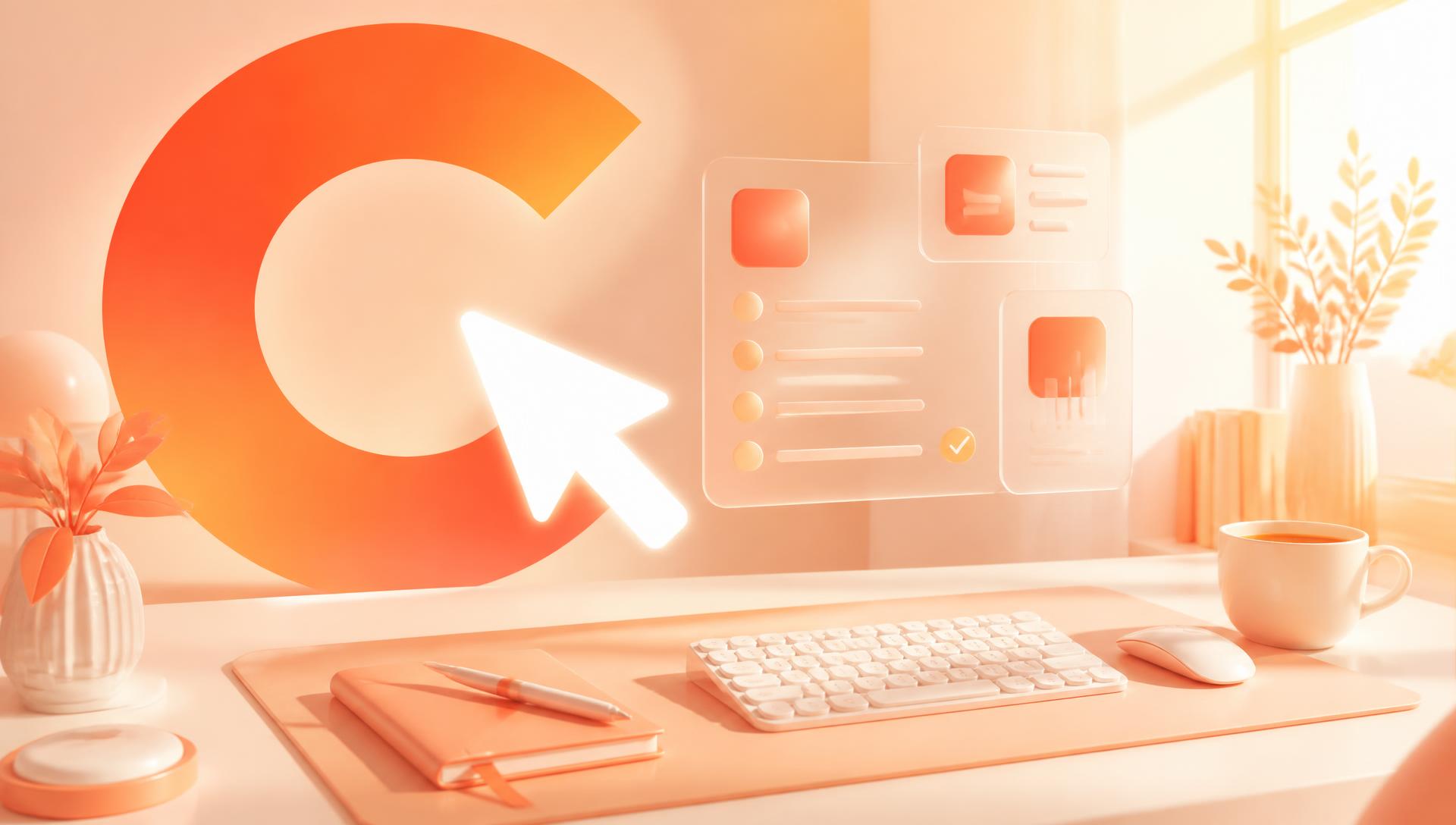 Work From Home Desk Mat Guide