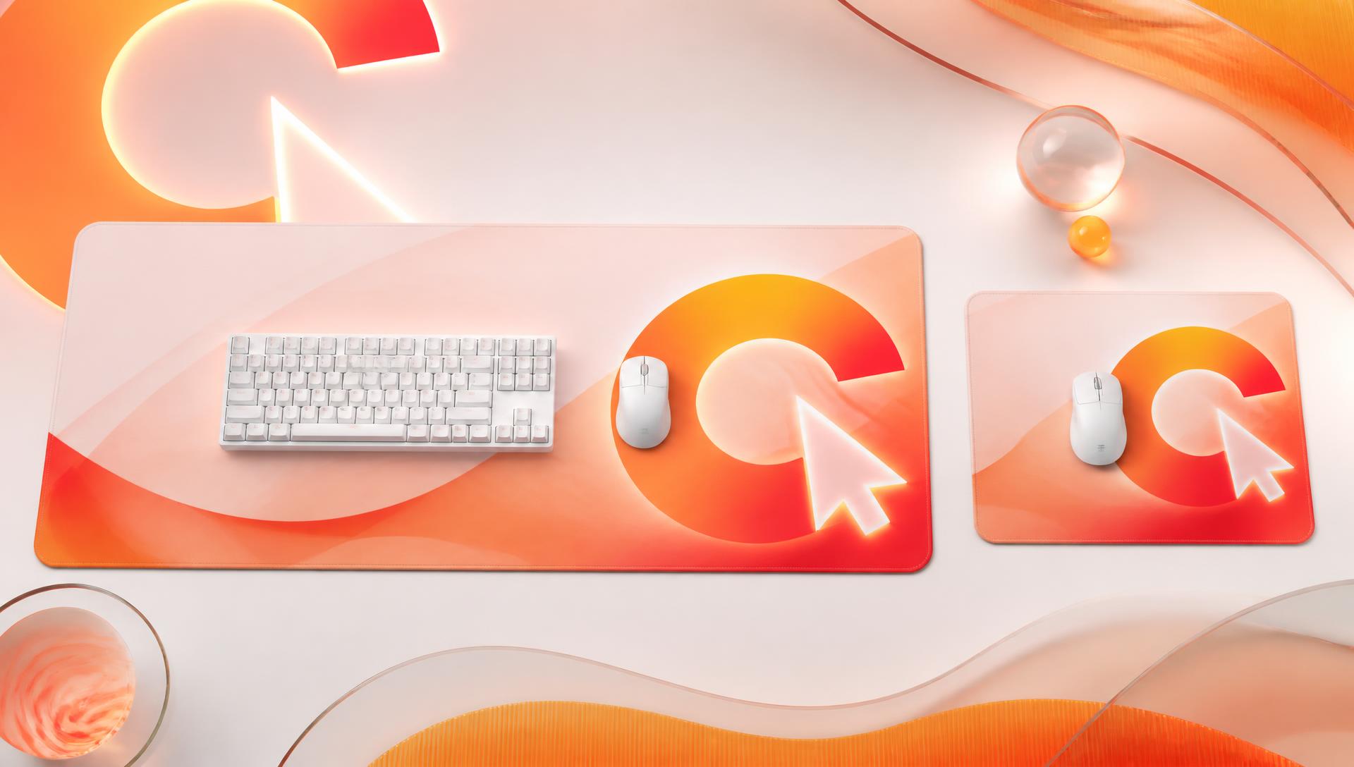 XXL Deskmat vs Standard Mousepad: Full Comparison